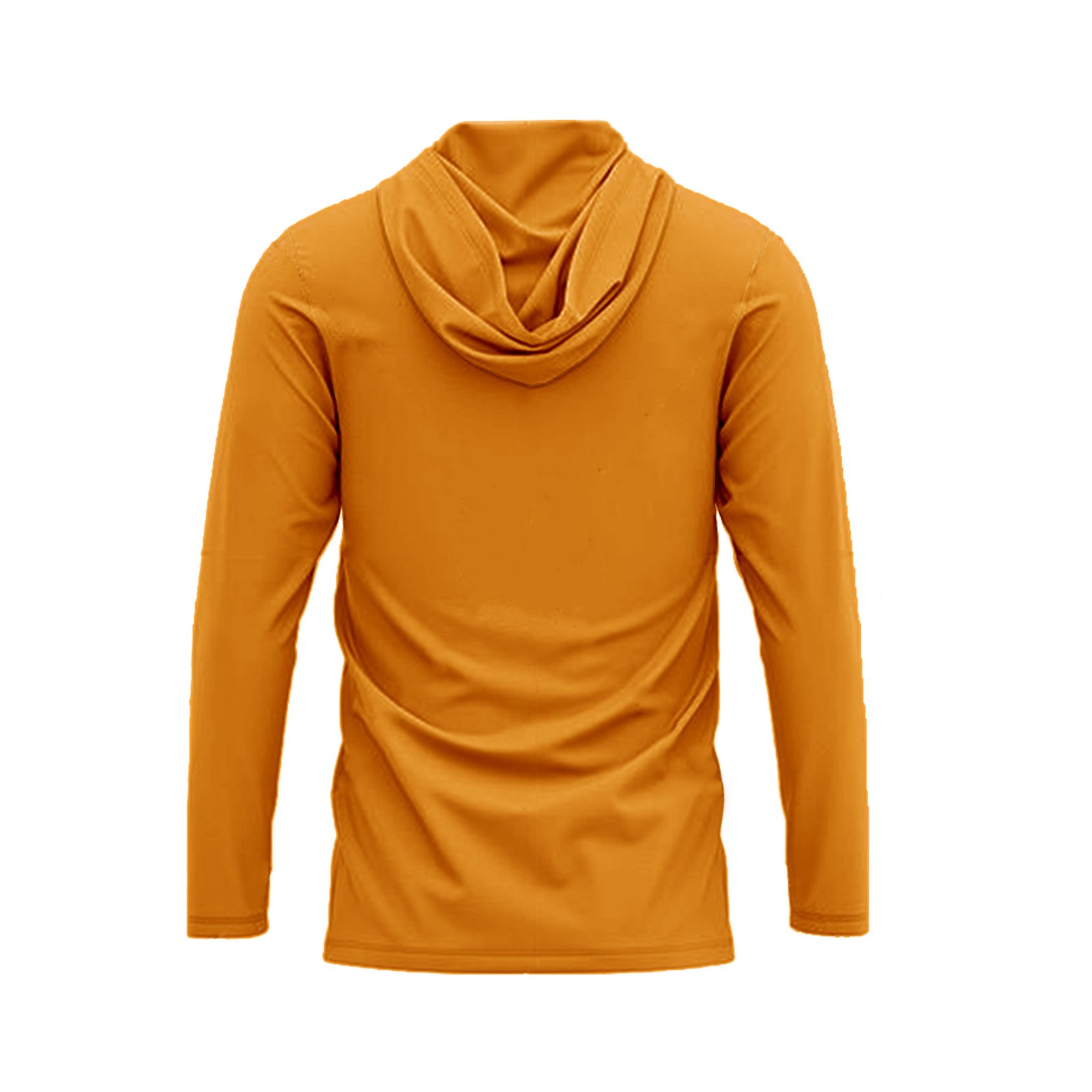 Full Sleeve T-shirt with hood